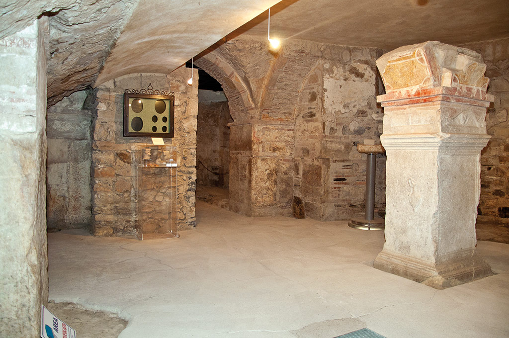 Chiesa di Santa Maria Assunta - Frigento (AV) - Campania Bellezza del ...